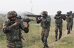 Pakistan violates LoC ceasefire for third consecutive night
